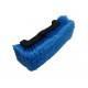 brosse de nettoyage à passage d eau 25 cm tri face