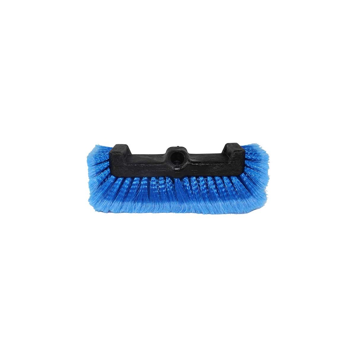 brosse de nettoyage à passage d eau 25 cm triple face- Hypronet