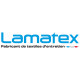 LOGO LAMATEX