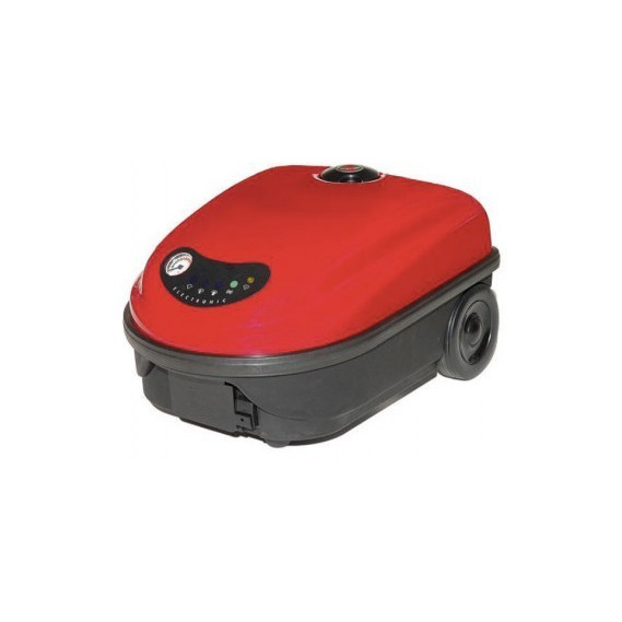 Nettoyeur vapeur professionnel  DIAVOLO DS9