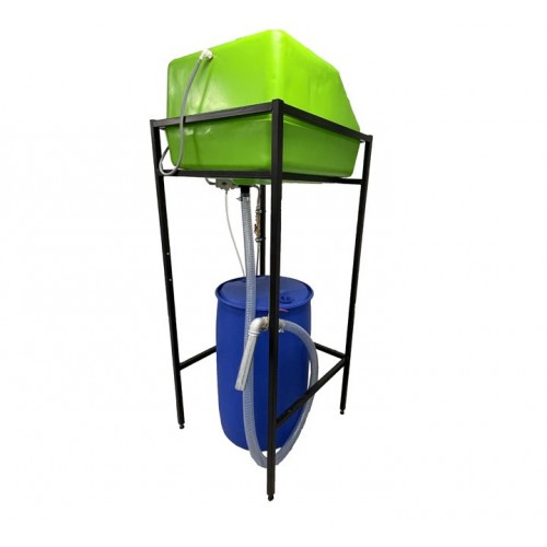 Tour de remplissage rapide pour autolaveuse Tower Clean