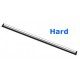 Barrette raclette vitre 35 cm Lewi avec caoutchouc Hard