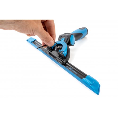 EXCELERATOR 2.0+ Poignée raclette vitre