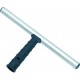 support de mouilleur à vitre 25 cm aluminium Lewi
