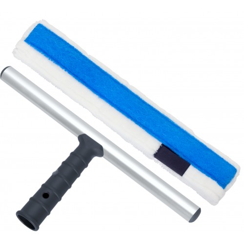 mouilleur à vitre avec Pad Strip Lewi