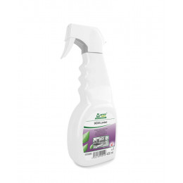 INOXOL Protect entretien des inox 450 ML