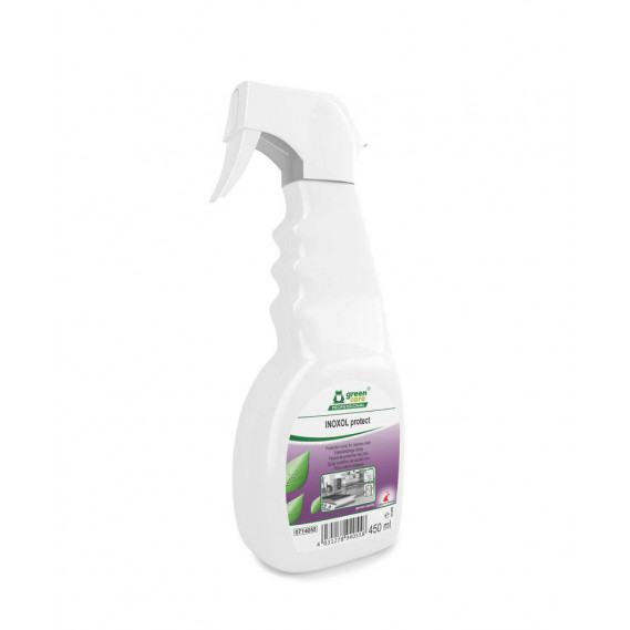 INOXOL Protect entretien des inox 450 ML