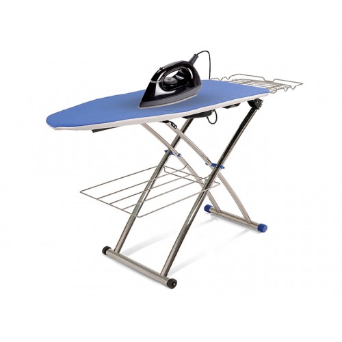 Fer a repasser pour nettoyeur vapeur avec aspiration LIBRA