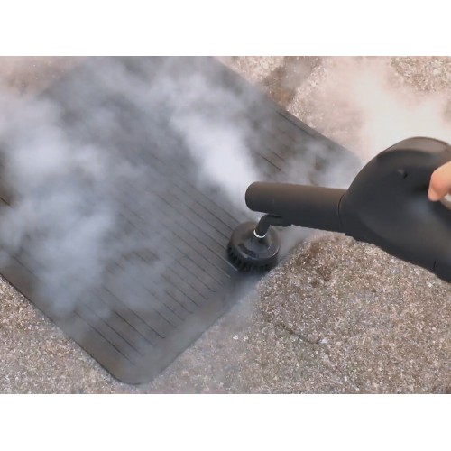 Nettoyage vapeur avec aspiration LIBRA