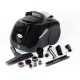 Nettoyeur vapeur aspirateur avec accessoires NVSA LIBRA