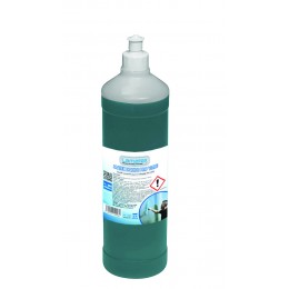 MATEX PRO VITRE produit lavage vitre en flacon de 1L