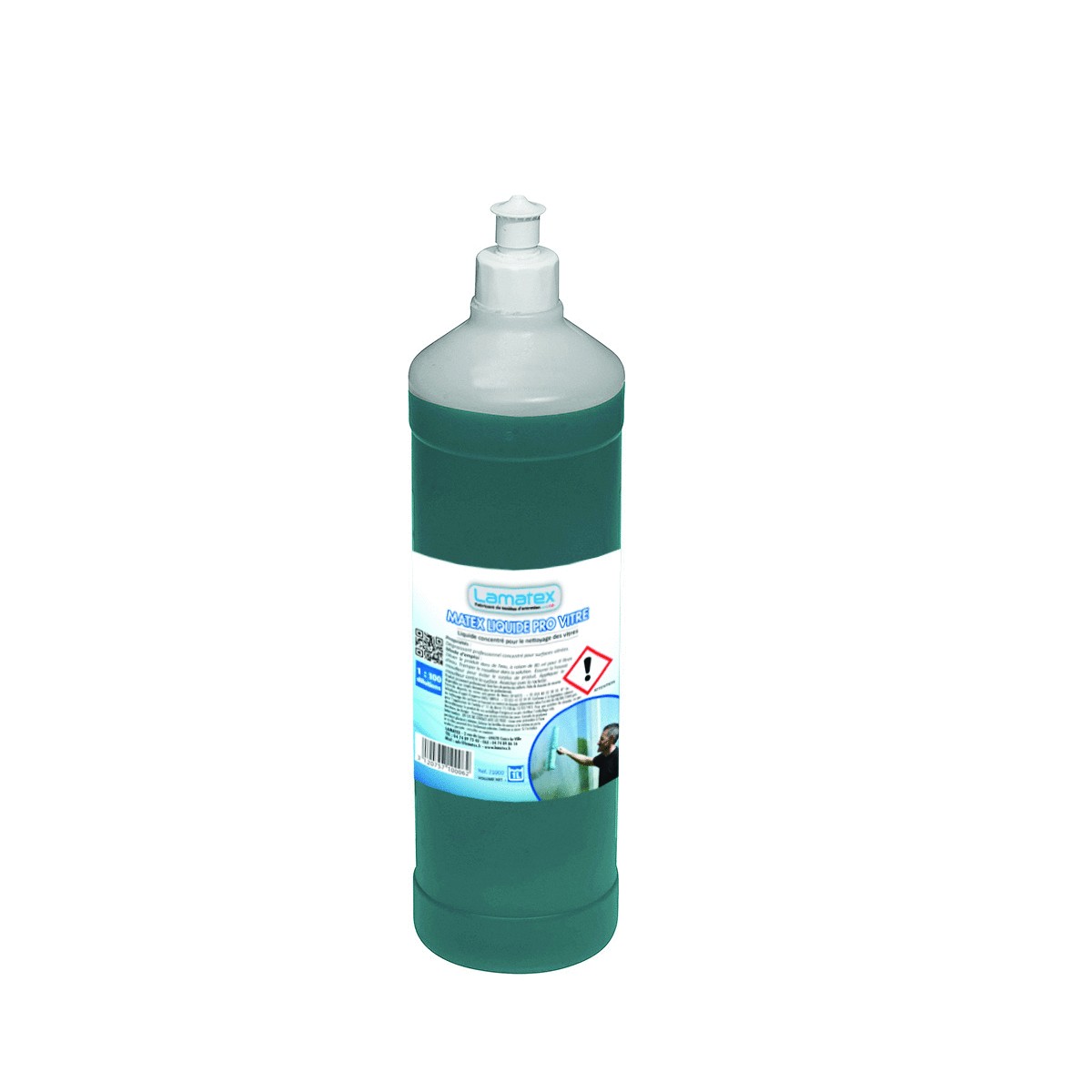 EDT-TYC-100 Désinfectant pour les mains, lavage des bottes