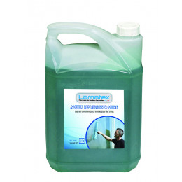 MATEX PRO VITRE produit lavage vitre bidon de 5L