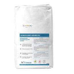 déneigeant déverglaçant écologique 10kg