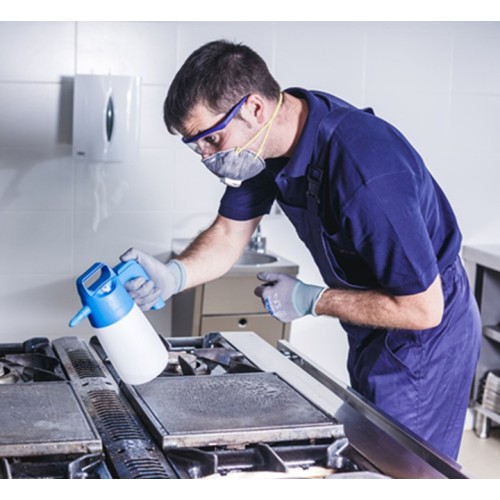 Pulvérisateur à Pression Préalable IK 1,5 L produit alcalin dégraissant pour professionnel Pulvérisateur à Pression Préalable IK 1,5 L produit alcalin dégraissant pour professionnel