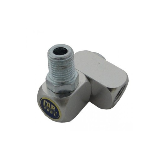 Raccord pivotant à 360° pour Pistolet de Nettoyage auto CYCLONE CLASSIC Raccord pivotant à 360° pour Pistolet de Nettoyage auto CYCLONE CLASSIC