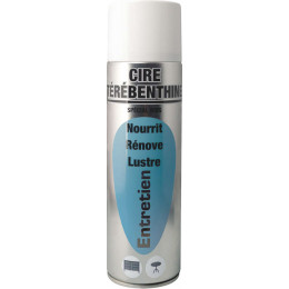 Cire térébenthine