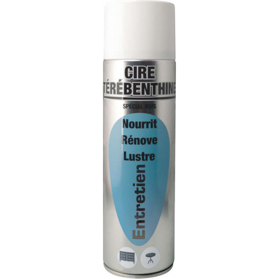 Cire terebenthine