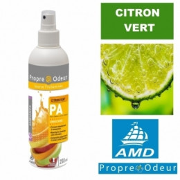 Destructeur d'odeurs professionnel 750ml / LAVATRANS