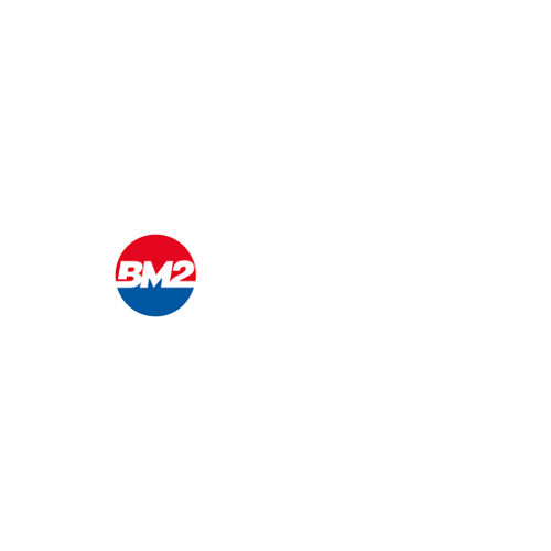 BM2 logo