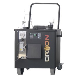 ORION Nettoyeur vapeur sèche 6KW