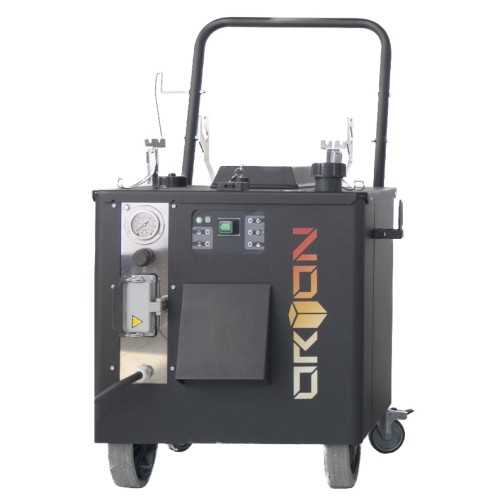 ORION Nettoyeur vapeur sèche 6KW Car Wash