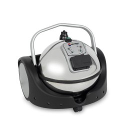 Aspirateur nettoyeur vapeur professionnel à haute performance LP03