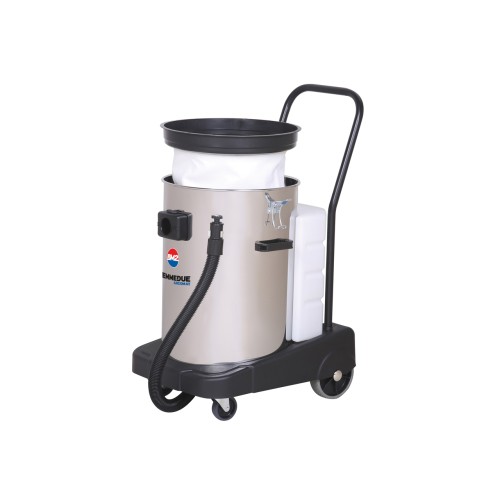 Cuve INOX 80L Injecteur extracteur puissant EX 80 M PRO