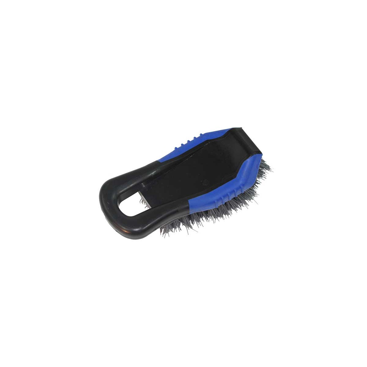 Pad brosse de nettoyage pour visseuse diamètre 12 cm - Hypronet