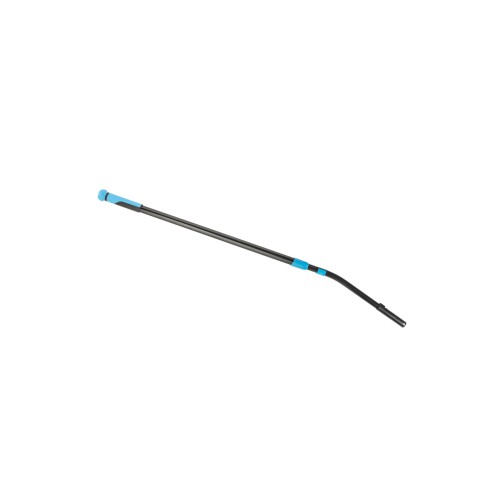 Manche ergonomique professionnel coudé 175 cm