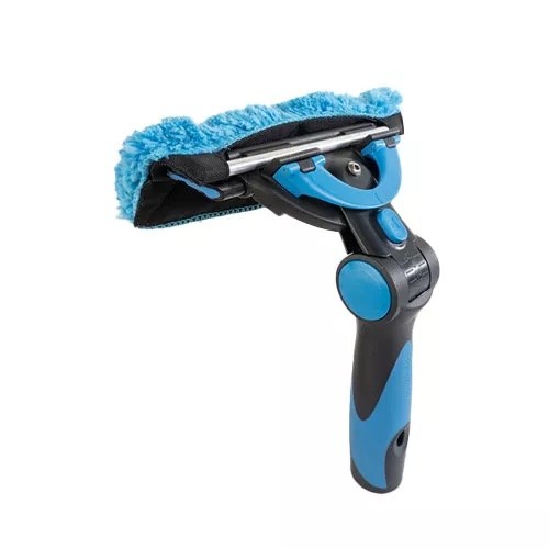 FLIQ mini housse mouilleur 15 cm pour raclette vitre MOERMAN MOERMAN - 6 FLIQ mini housse mouilleur 15 cm pour raclette vitre MOERMAN MOERMAN - 6