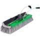 Brosse courbée NON fleurée nLite 41 cm eau pure Unger UNGER - 1