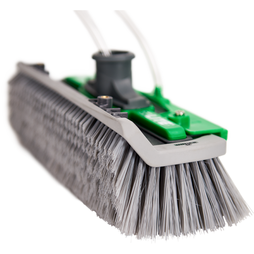 Brosse courbée NON fleurée nLite 41 cm eau pure Unger UNGER - 2 Brosse courbée NON fleurée nLite 41 cm eau pure Unger UNGER - 2