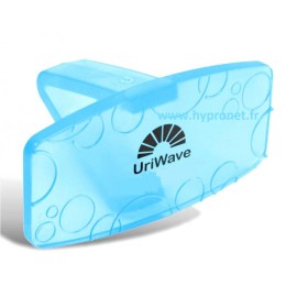 SANICLIP Ocean Mist UriWave