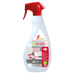 PAE SANIT Plus 750ml Respect'Home Ecocert