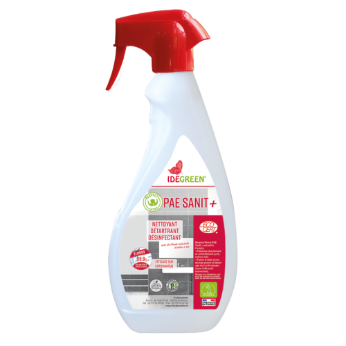 Nettoyant moquette prêt à l'emploi - Spray 750ml - HYDRACHIM