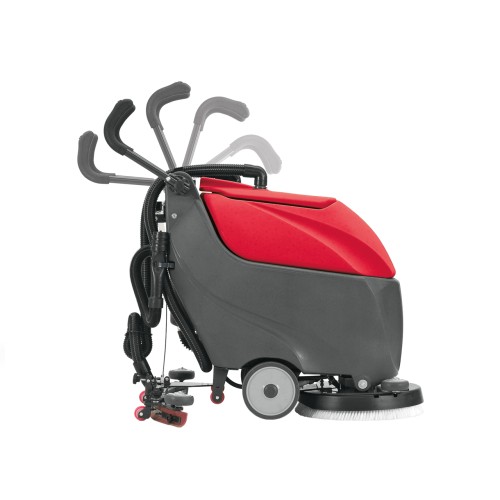 BM2 Auto-laveuse WET 450 EL à câble  - 4 BM2 Auto-laveuse WET 450 EL à câble  - 4