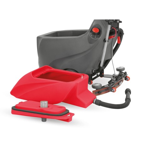 BM2 Auto-laveuse WET 450 EL à câble  - 3 BM2 Auto-laveuse WET 450 EL à câble  - 3