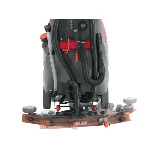 BM2 Auto-laveuse WET 450 EL à câble  - 2 BM2 Auto-laveuse WET 450 EL à câble  - 2