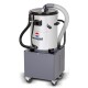 Aspirateur industriel compact eau et poussières QT