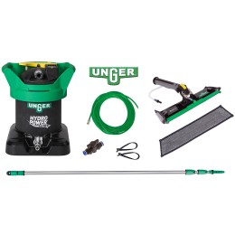 Kit Unger vitre Ergotec 6 en 1 - Voussert