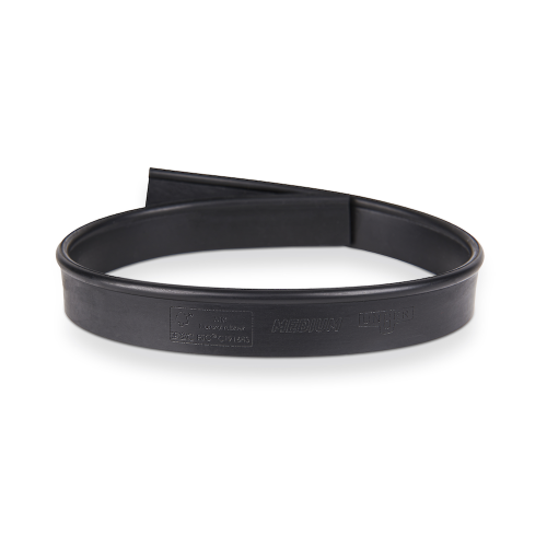 caoutchouc Raclette vitre Unger Green label 35 cm