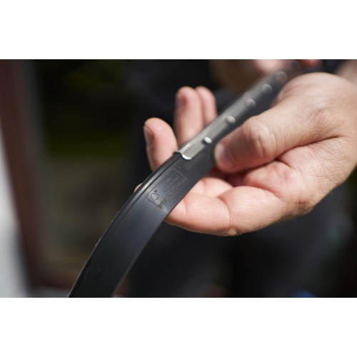 Caoutchouc vitre Unger Green label certifié FSC