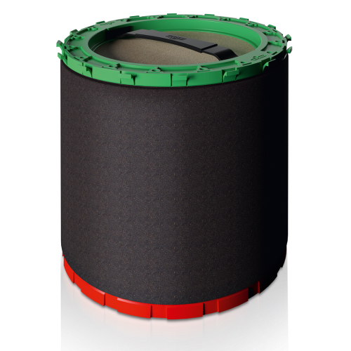 Packs résine Ultra pour filtre HydroPower Ultra S unger Packs résine Ultra pour filtre HydroPower Ultra S unger