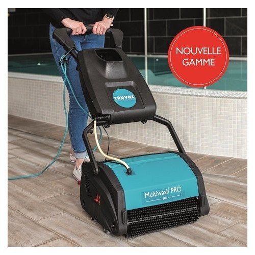 MULTIWASH PRO 340 TRUVOX MULTIWASH PRO 340 TRUVOX