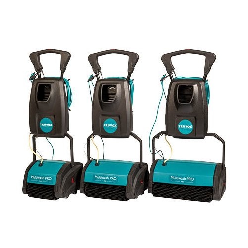 MULTIWASH PRO MULTIWASH PRO