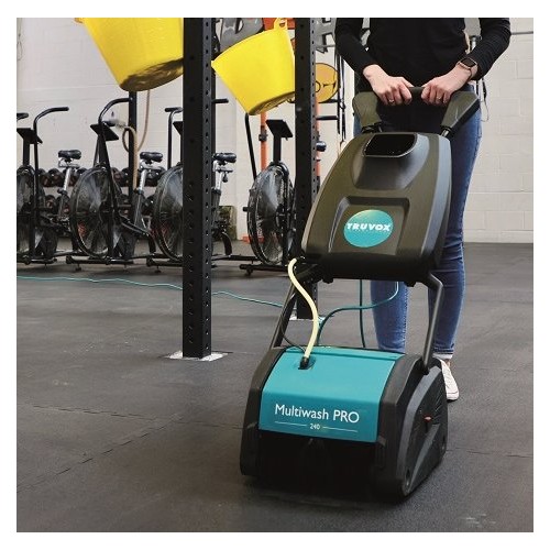 MULTIWASH PRO 240 TRUVOX MULTIWASH PRO 240 TRUVOX