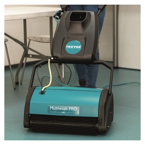 MULTIWASH PRO 440 TRUVOX MULTIWASH PRO 440 TRUVOX