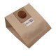 Sac aspirateur compatible AKA EIO - 10 sacs papier 10013 - 1