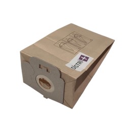 Sac aspirateur compatible AKA EIO HANSEATIC - 10 sacs papier 10017-1